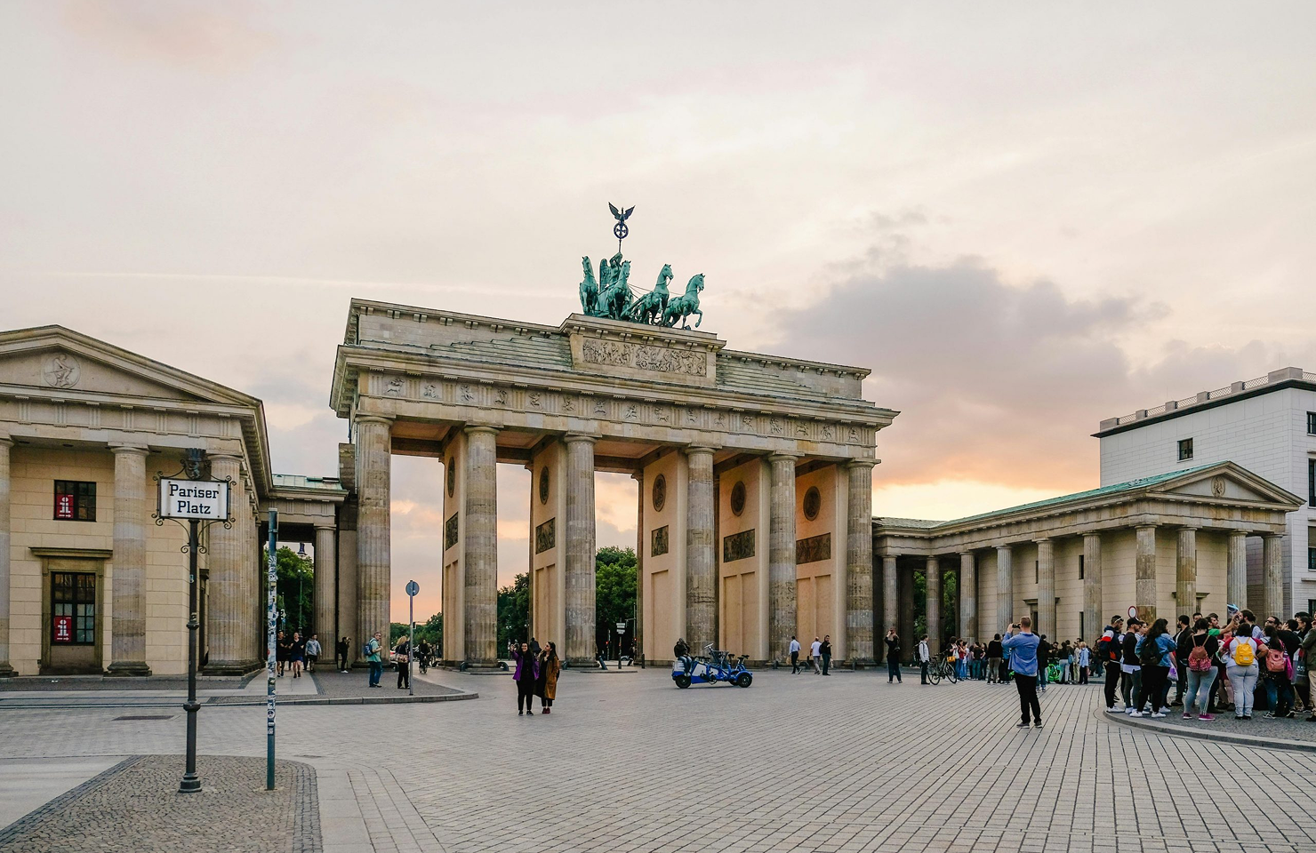 ALEMANIA Lo mejor de Baviera y el Tirol