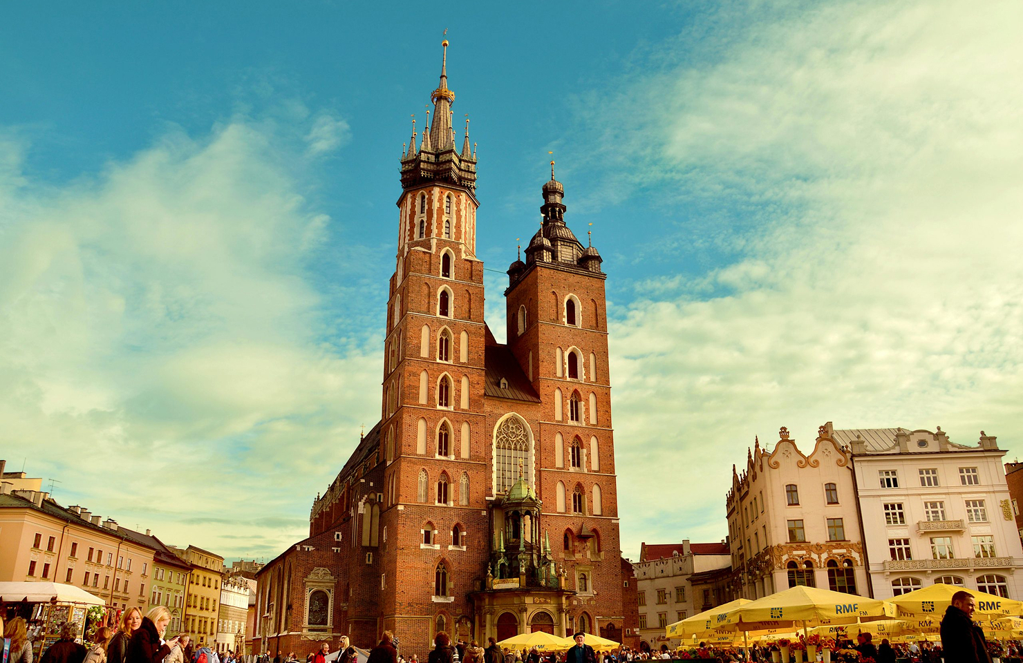 POLONIA La esencia de Polonia